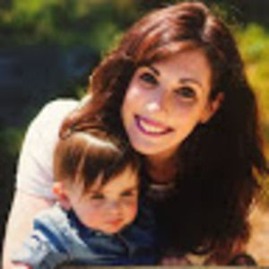 Meet your Posher, Crystal g